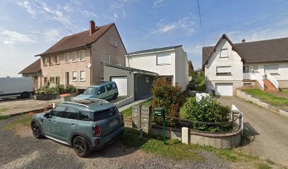 Manon Tutin Sophrologue, Praticien de Médecine Alternative à Willerwald