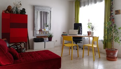 Fanny Vital-Lefeuvre Hypnothérapeute Et Sexothérapeute à Villeurbanne, Hypnothérapeute à Villeurbanne