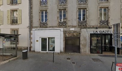 Emmanuelle Mahé thérapie chinoise, Praticien de Médecine Alternative à Quimper