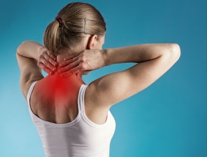 Thisam Massage En Entreprise Amma Assis, Praticien de Médecine Alternative à Cusy