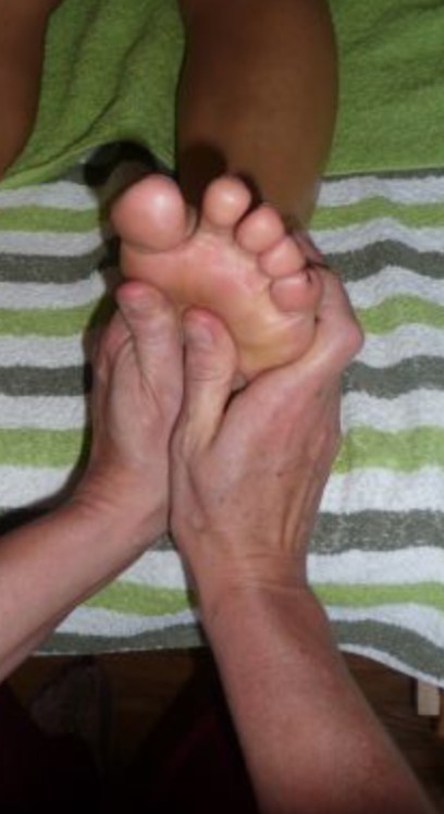 Myriam Chiriaux - Massage Energétique, Réflexologue, Reiki - Cahors, Lot, Réflexologue à Gourdon