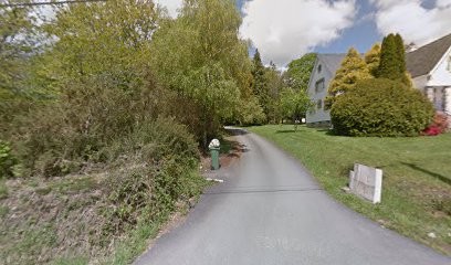 reflexologie plantaire Marie Anne Toyre, Réflexologue à Pluvigner