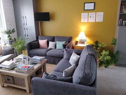 Gwénaëlle ABIVEN, Réflexologue à Plouguerneau