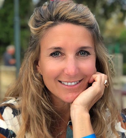 Aurore Perret Praticienne En Acupuncture, Praticien de Médecine Alternative à Royan