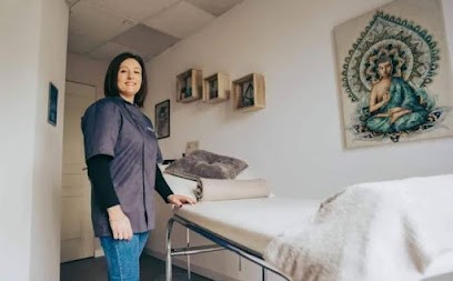 Réflex'oh, votre cabinet de réflexologie, pressothérapie, massages bien-être, Réflexologue à Vielle-Adour