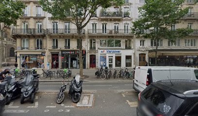 Soo Delafosse | Hypnothérapeute Humaniste & Coach Motivationnel - Stress, Anxiété, Désir D'enfant, Reconstruction De Soi, Hypnothérapeute à Paris 01