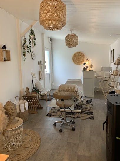 Rêves De Pieds, Réflexologue à Soullans