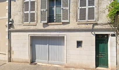 Eric DUPOUY, Hypnothérapeute à Bourges