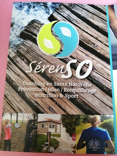 Serenso, Praticien de Médecine Alternative à Frontenay-Rohan-Rohan