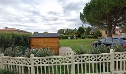 Floch Pascal, Praticien de Médecine Alternative à Gourdon