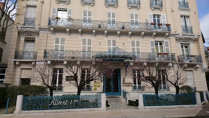 Cabinet d'Étiopathie - GADRAT Maurice, Praticien de Médecine Alternative à Vichy