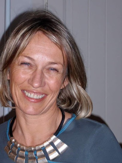 Odile Schaeffer Naturopathe Iridologue Certifiée RNCP, Sophrologue, Praticien de Médecine Alternative au Teil