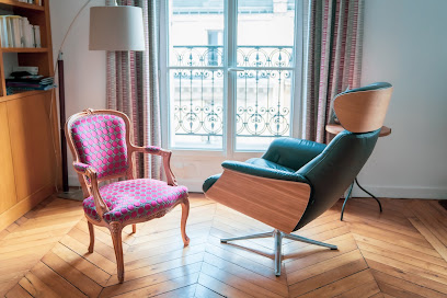 Hypn.ose Paris, Service D'hypnothérapie à Paris 17