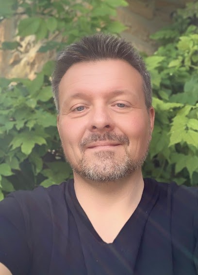 Michael Glapa, Praticien de Médecine Alternative à Chessy