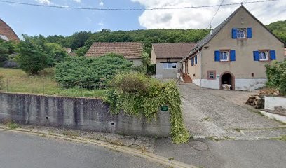 Pause Santé / Marie-Amandine Brach Naturopathe, réflexologue, Fleurs de Bach., Praticien de Médecine Alternative à Haegen
