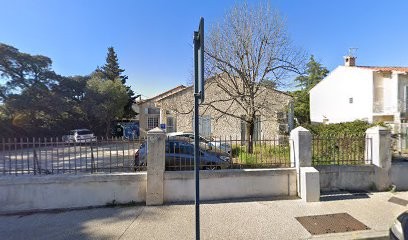 Charlène Berdoyes Réflexologue, Réflexologue à Villeneuve-lès-Avignon