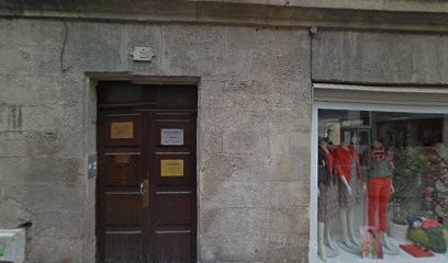 Mathilde Raymond Sophrologue, Praticien de Médecine Alternative à Poitiers