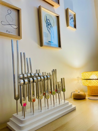 Laurella JACOB - Kinésiologue Certifiée Vienne / Lyon - L'Or Est En Vous, Praticien de Médecine Alternative à Vienne