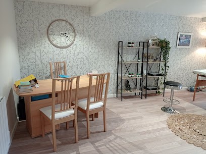 Céline Eliès - thérapeute arrêt du tabac, Praticien de Médecine Alternative à Ploudiry