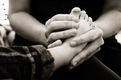 Namasté - Cabinet De Réflexologie. Nathalie Huchon-Sienne Réflexologue Angers Ecouflant, Réflexologue à Écouflant