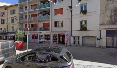 Cabinet de Psychologie - Hypnose - Isabelle JEANTET - Nantua - Ferney Voltaire, Hypnothérapeute à Nantua