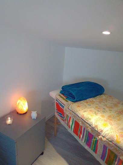 Scrick Jenny, Hypnothérapeute à Calais