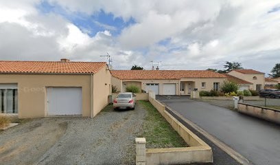 Laurence Clerjaud : Accompagnement Psycho-corporel, Praticien de Médecine Alternative à Clisson