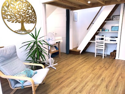 Virginie Conan Vanuxem, Hypnothérapeute à Maucor