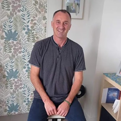 Énergéticien Laurent Bénard, Praticien de Médecine Alternative à Saint-Vigor-le-Grand