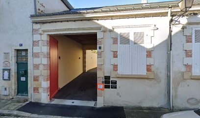 Shiatsu Mireille Gautier, Praticien de Médecine Alternative à La Flèche