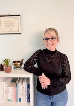 Un Souffle Positif - Elsa Almeida Sophrologue, Praticien de Médecine Alternative à Pontault-Combault