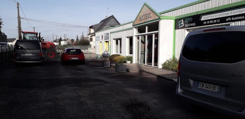 Magrez Linda Energéticienne - Réflexologue, Praticien de Médecine Alternative à Malansac