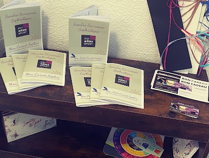 Sandra Sarraméa Sophrologue Spécialisée En Douleurs Chroniques ( Soi Même Sport ), Praticien de Médecine Alternative à Tarbes