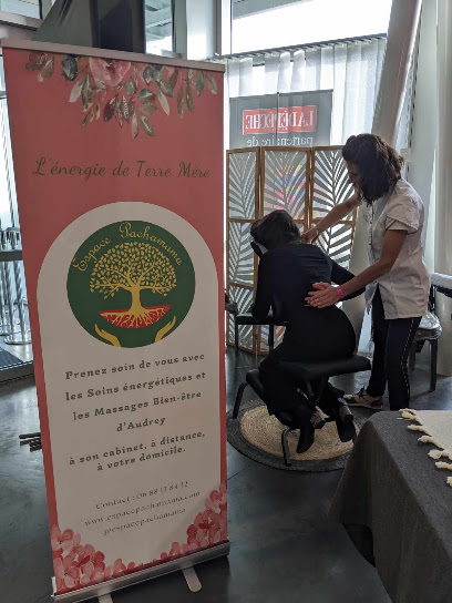 Espace Pachamama / Soins Énergétiques Et Massages Bien-Être / Colomiers Praticien De Médecine Alternative à Colomiers