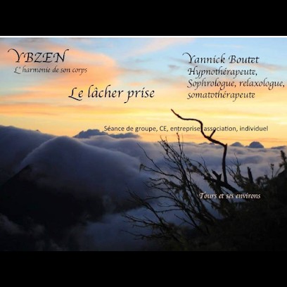 Boutet Yannick, Hypnothérapeute à Vernou-sur-Brenne