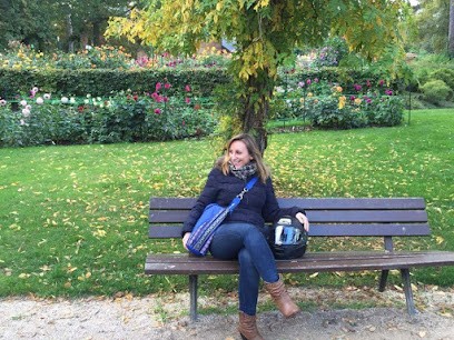 Sophrologue Guglielmo Aurélie, Praticien de Médecine Alternative à Vincennes