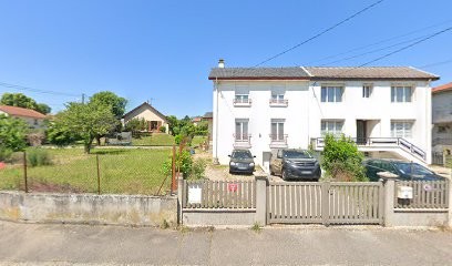 Vanessa Fichter - Cabinet OHRBE : Hypnose, Hypnothérapeute à Saint-Nicolas-de-Port