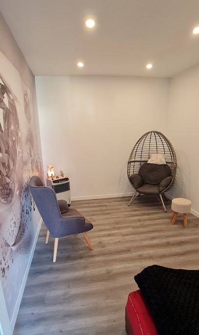 Karine Coquil - Sophrologue/Hypnothérapeute/Magnétiseuse, Praticien de Médecine Alternative à Villeparisis