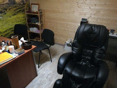 Bouvet Magali, Praticien de Médecine Alternative à Saint-Symphorien-de-Marmagne