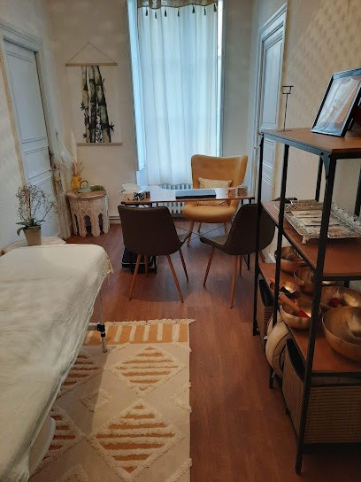 Harmonie Et Resonance - Thérapie à Carcassonne, Hypnothérapeute à Carcassonne