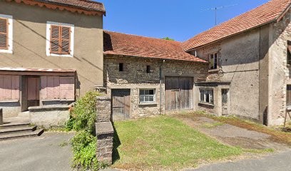 Le Pied Zen, Réflexologue à Crevans-et-la-Chapelle-lès-Granges