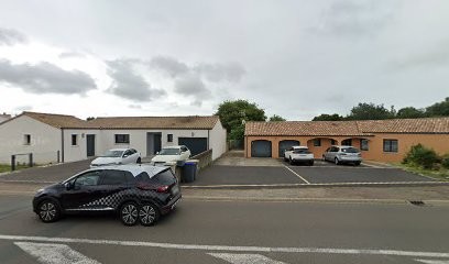 My Hypnose, Mathilde Vraux, Hypnothérapeute à L'Île-d'Olonne