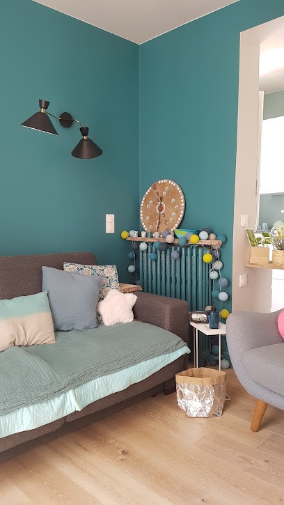 Fanny Foiche, Hypnothérapeute à Vincennes