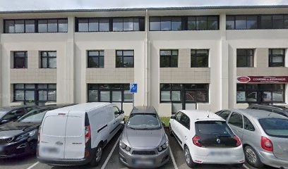 La réflexologie de Chloé, Réflexologue à Vannes