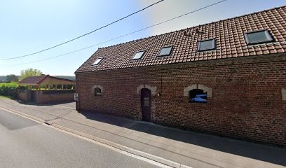 Séverine Breton réflexologue plantaire aromathérapeute, Réflexologue à Beuvry
