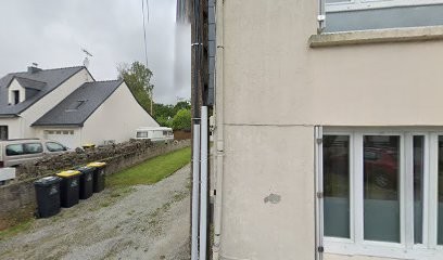 Allehaux Nathalie, Réflexologue à Vannes