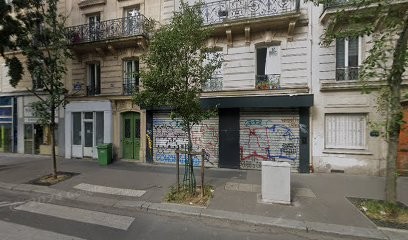 Les Mains d'Emilie, Réflexologue à Paris 11