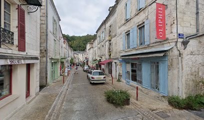 Emma Faure à Brantome, Praticien de Médecine Alternative à Brantôme en Périgord