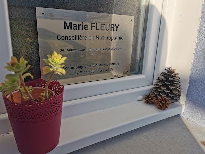 Fleury.Naturo, Marie FLEURY, Tabacologue-Naturopathe, Praticien de Médecine Alternative à Pouillon