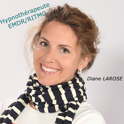 Hypnose Puteaux - Diane Larose - EMDR EFT, Hypnothérapeute à Puteaux